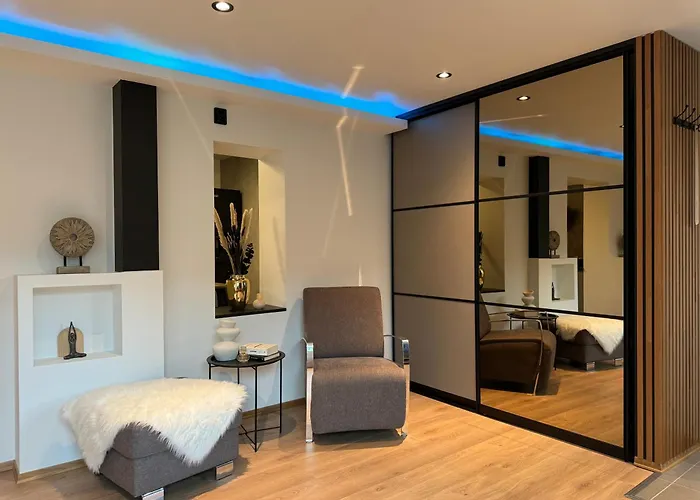 Luxury Apartment By Skyactive
