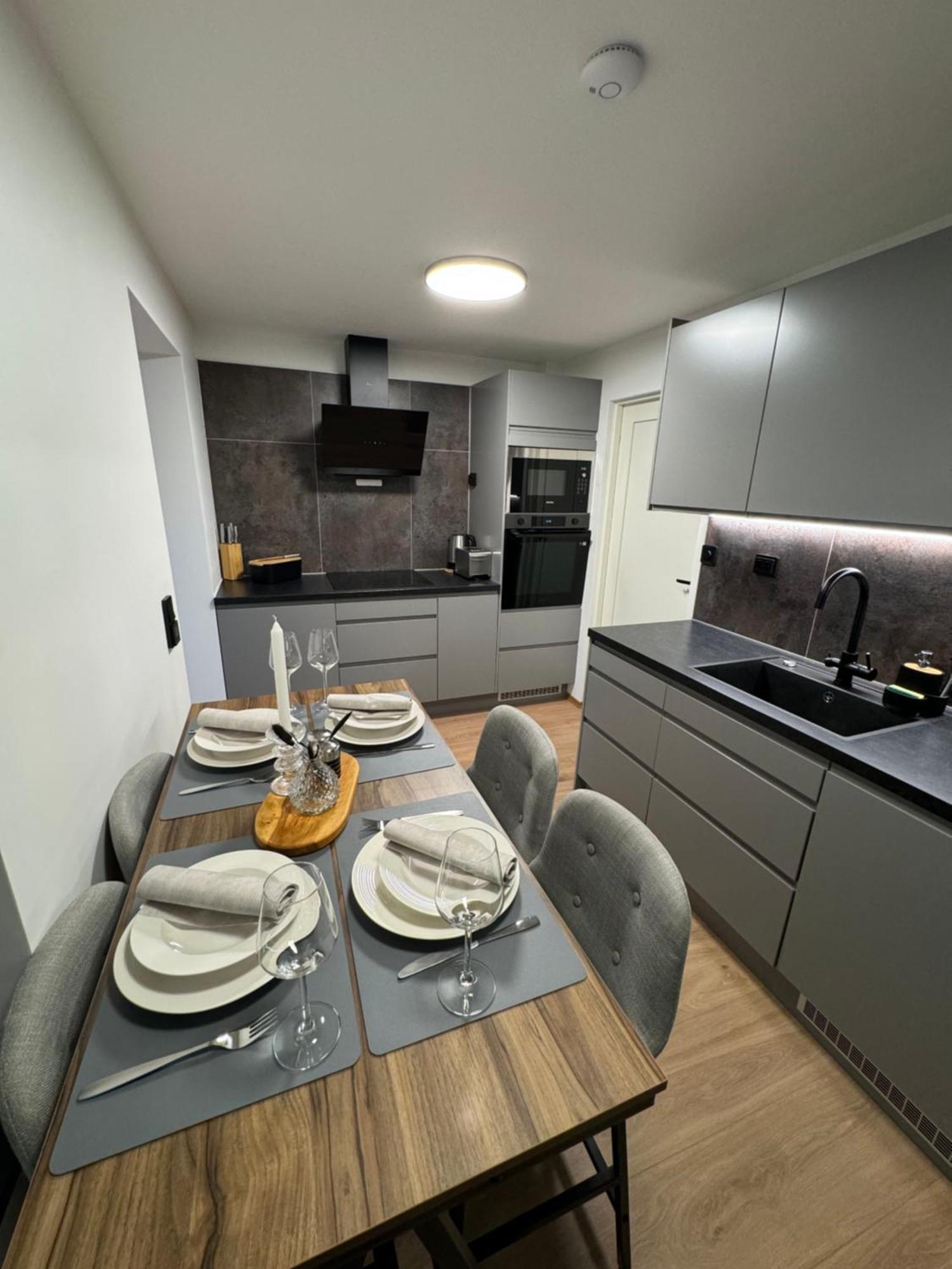 Apartment Luxury By Skyactive *