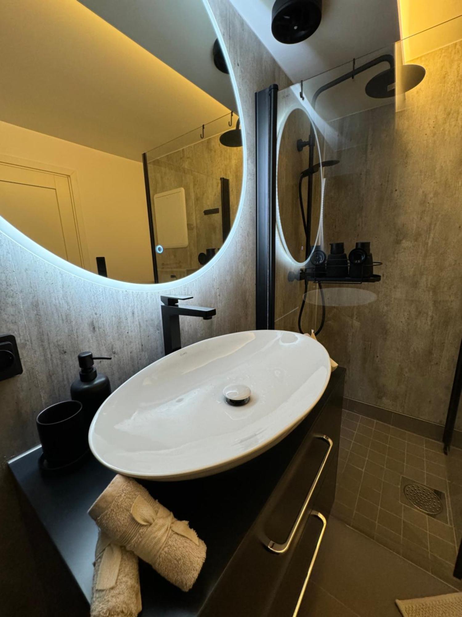 Luxury Vip Northern Lights Trip Apartment Tromsø