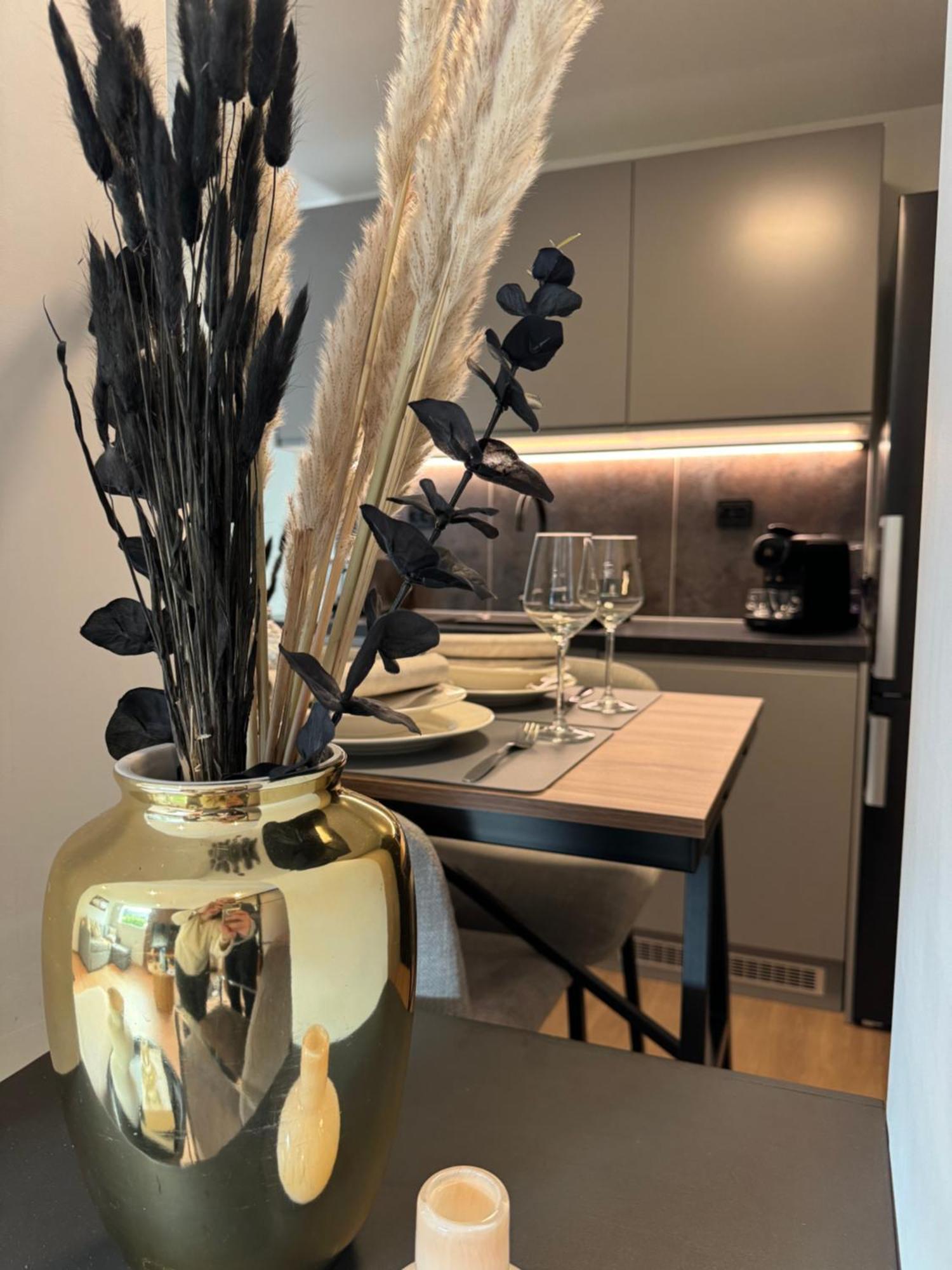 Apartment Luxury By Skyactive Tromsø