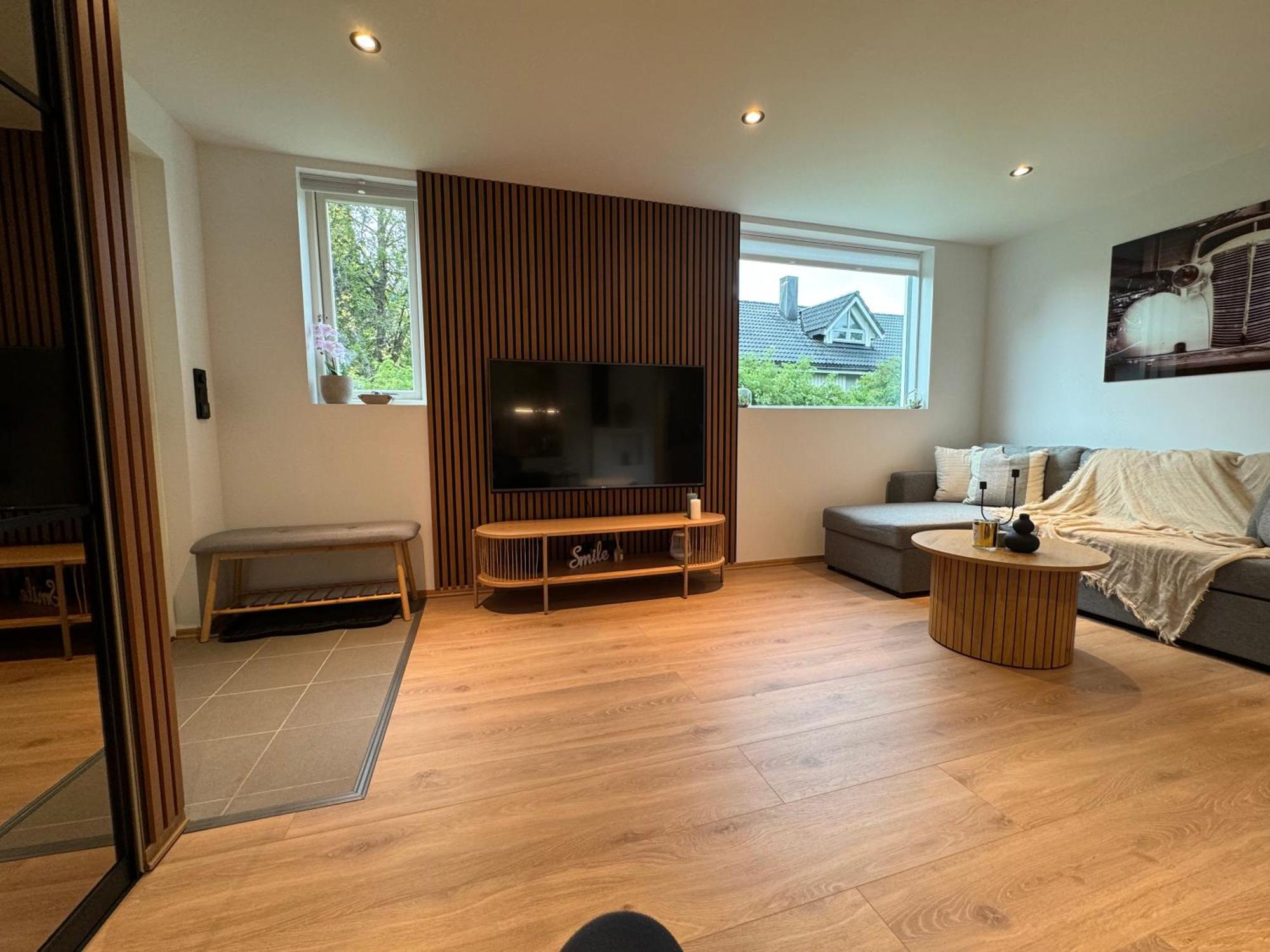 Luxury By Skyactive * Tromsø